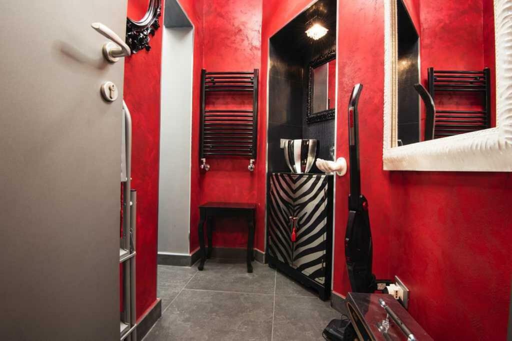 Jacuzzi Love Suitesweetrome Luaran gambar
