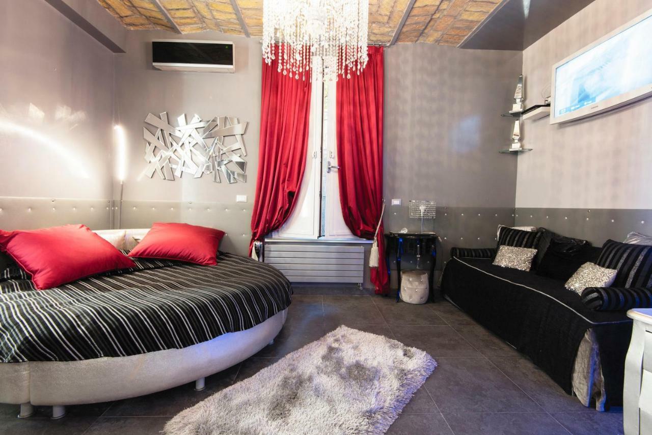 Jacuzzi Love Suitesweetrome Luaran gambar